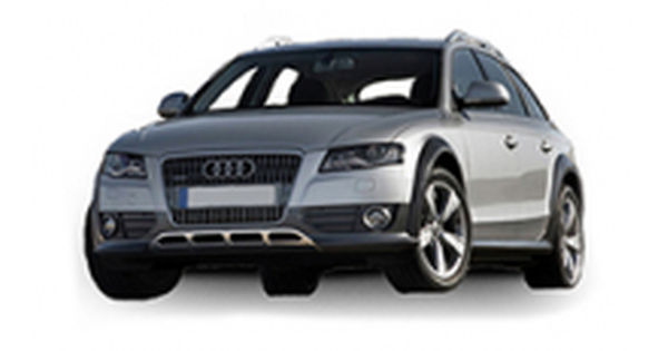2009- (B8/B9)