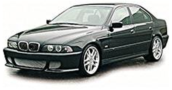1995-2003 (E39)