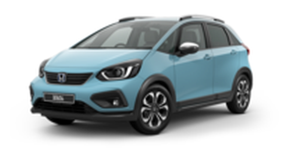 2020- (Crosstar)
