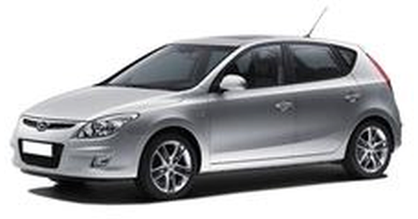 2008-2012 (FD 5dv.)