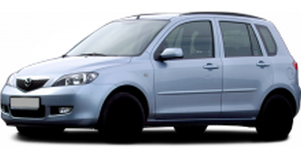 2003-2007 (DY)