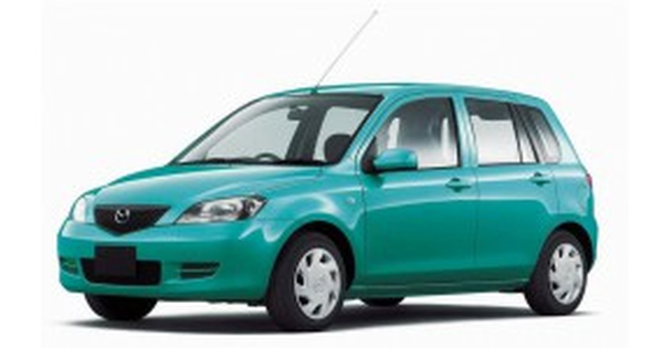 2003-2007