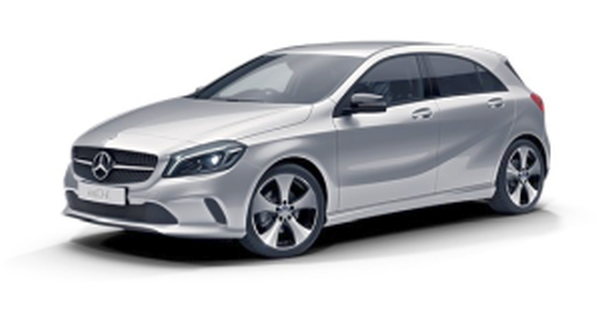 2012-2018 (W176)