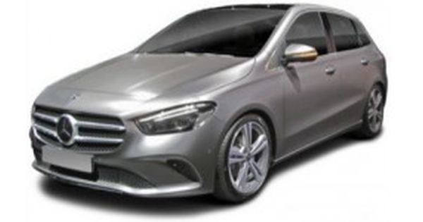 2018- (W247)
