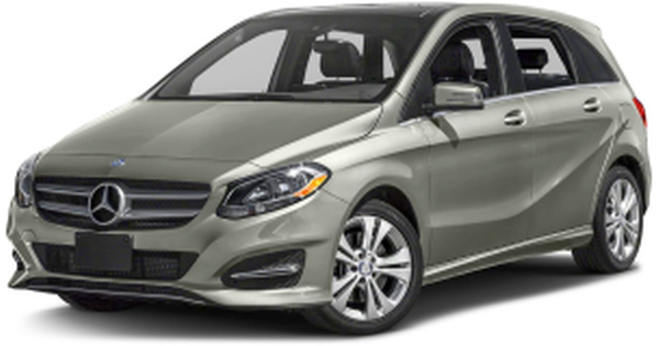 2015-2018 (W246)