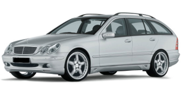 2001-2007 (S203)