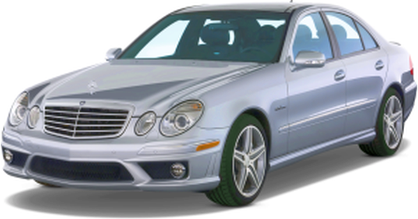 2002-2009 (W211)