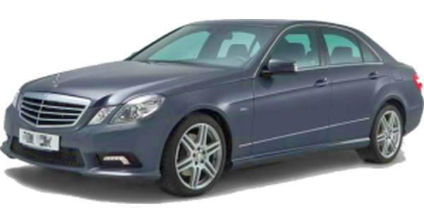 2009-2013 (W212)