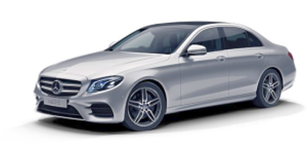 2016- (W213)