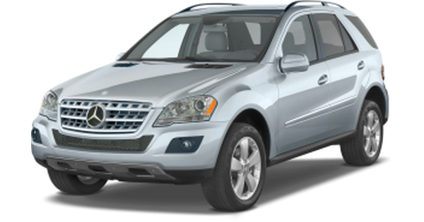 2005-2012 (W164)