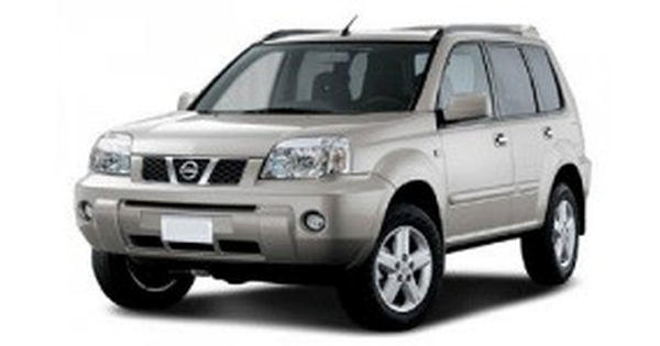 2001-2007 (T30)