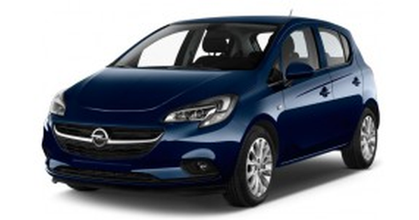 2014-2019 E (X15)