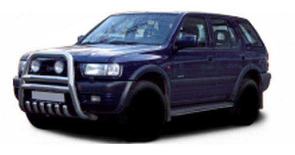 1991-1998 (A)