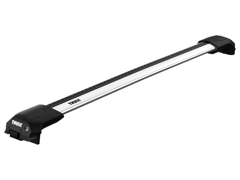 Strešný nosič Audi A4 08-19 WingBar Edge, Thule