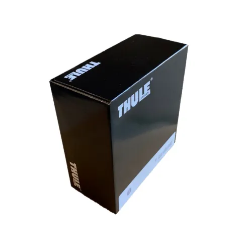 Alu tyče 135cm Thule ProBar 391