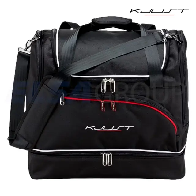 Sada 4 brašen pro Nissan Qashqai 21