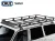 Strešný koš Jeep Wrangler 86-, Cruz Safari