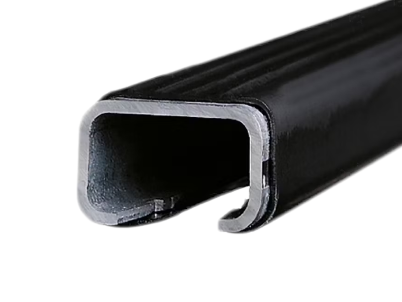 Strešný nosič Chrysler 300 C 04-10 SquareBar, Thule