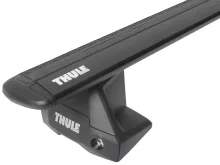 Strešný nosič Porsche Cayenne 02-10 WingBar EVO, Thule (3)