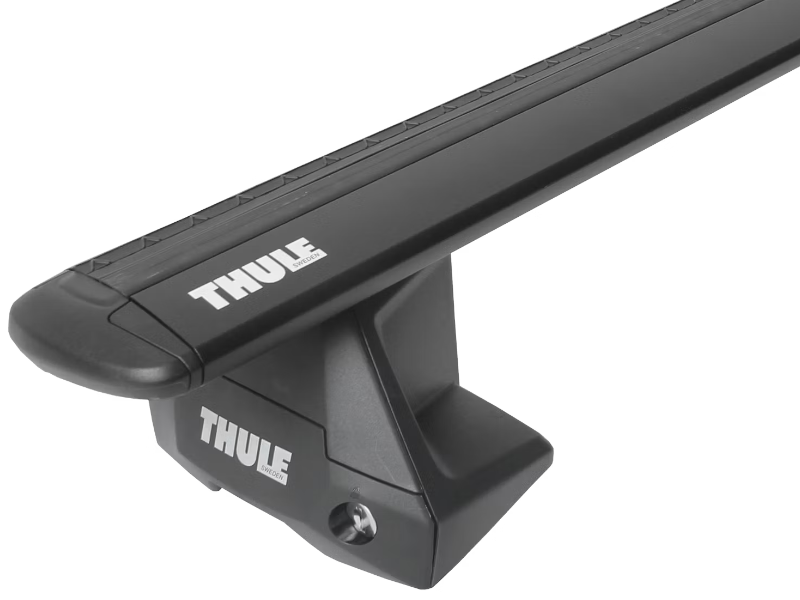 Strešný nosič Fiat Stilo 01-07 WingBar EVO, Thule