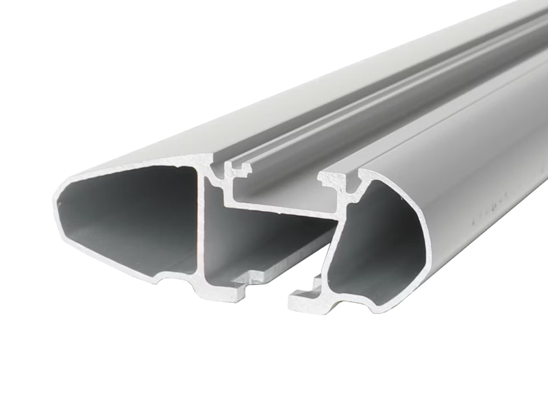 Strešný nosič BMW 5 kombi 96-04 WingBar Edge, Thule