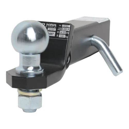 Ťažné zariadenie Toyota Highlander 2013- , AUTO-HAK