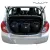 Sada 3 brašen pro Suzuki Celerio 14-19 Sada 3 brašen pro Suzuki Celerio 14-19