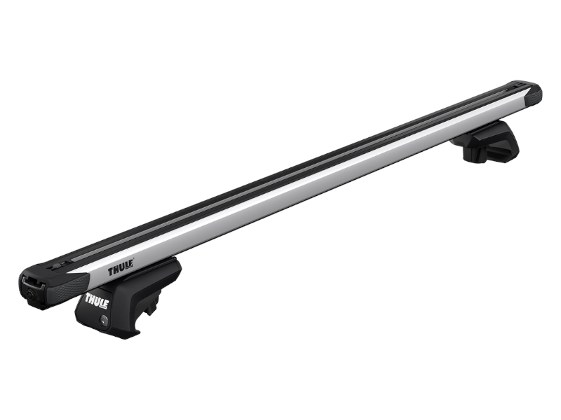 Strešný nosič Chrysler 300 C 04-10 SlideBar, Thule