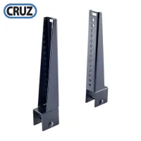 Sada 4ks 25cm bočných zarážok pre 35x35 priečniky