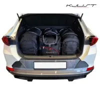 Sada 4 brašen pro Cupra Formentor 20- Sada 4 brašen pro Cupra Formentor 20-