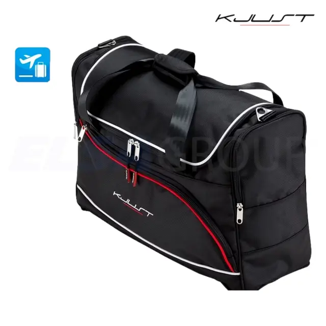 Sada 5 brašen pro BMW X5 13-18