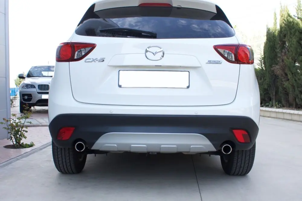 Ťažné zariadenie Mazda CX-5 2021- , vertikálny, Aragon