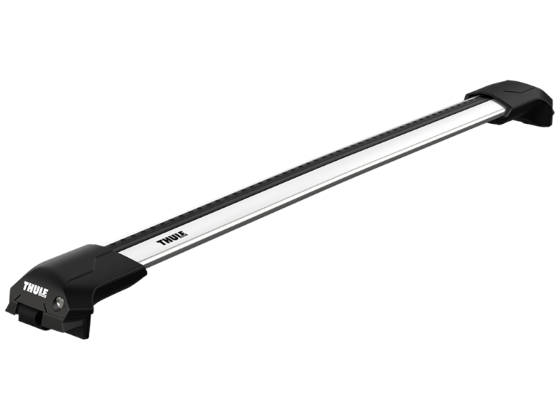 Strešný nosič Audi A4 Allroad 09- WingBar Edge, Thule