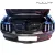 Sada 5 brašen pro Ford Mustang Fastback 14-23 Sada 5 brašen pro Ford Mustang Fastback 14-23