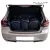 Sada 3 brašen pro Seat Ibiza HB 3/5dv.17- Sada 3 brašen pro Seat Ibiza HB 3/5dv.17-