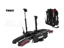 Nosič bicyklov Thule Epos - 2 kola, na ťažné zariadenie Nosič bicyklov Thule Epos - 2 kola, na ťažné zariadenie