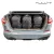 Sada 3 brašen pro BMW 2 Gran Coupe 20- Sada 3 brašen pro BMW 2 Gran Coupe 20-