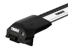 Strešný nosič Fiat Marea Weekend 96-03 WingBar Edge, Thule (3)