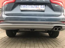Ťažné zariadenie Ford Focus / Focus Active