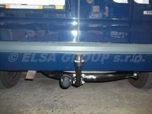 W307262 Ford Transit Connect