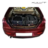 Sada 4 brašen pro ALFA ROMEO 159 kombi (939_) 05-12 Sada 4 brašen pro ALFA ROMEO 159 kombi (939_) 05-12