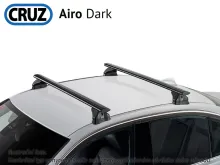 Strešný nosič Infiniti Q30 5dv.16-, CRUZ Airo FIX Dark Strešný nosič Infiniti Q30 5dv.16-, CRUZ Airo FIX Dark