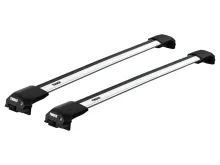 Strešný nosič BMW 5 kombi 17- WingBar Edge, Thule (2)