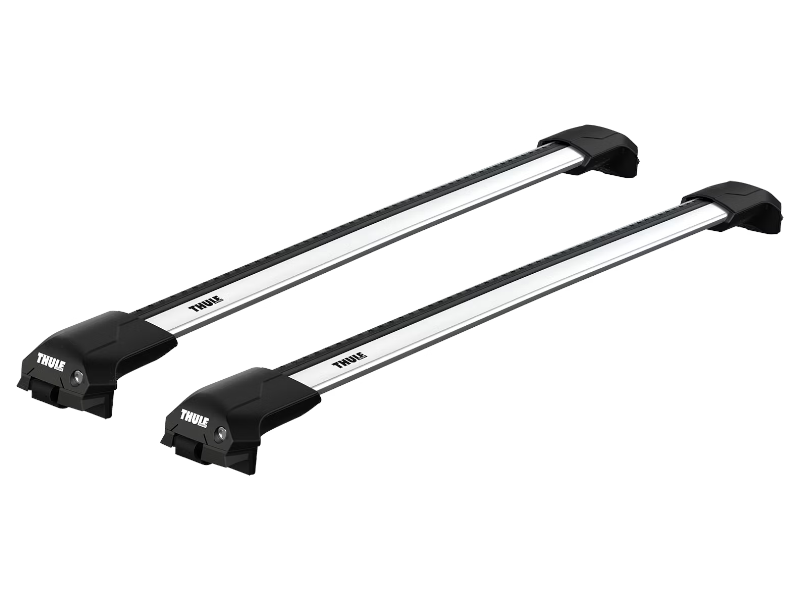 Střešní nosič Mini Aceman 24- WingBar Edge, Thule