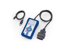 Westfalia AutoCode Mini, diagnostika pre kodovanie ťažných zariadenia