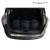 Sada 3 brašen pro Ford B-Max 12-17 Sada 3 brašen pro Ford B-Max 12-17