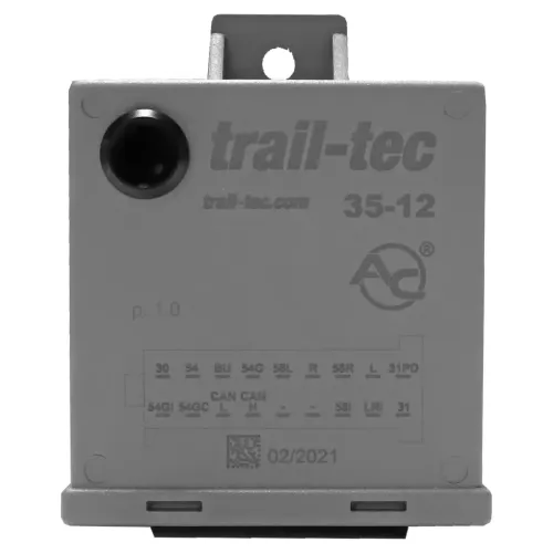 Modul TowTec 35-12 LED