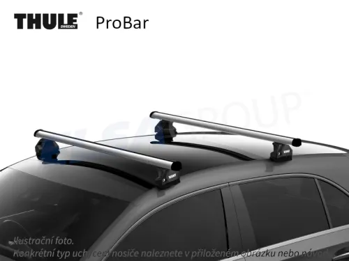 Strešný nosič Toyota HiAce 95-12 ProBar, Thule