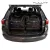 Sada 5 brašen pro Opel Astra tourer 16-21 Sada 5 brašen pro Opel Astra tourer 16-21