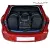 Sada 4 brašen pro Seat Leon ST 13-20 Sada 4 brašen pro Seat Leon ST 13-20
